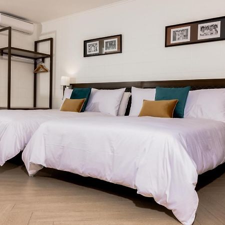 Capricorn Hotel Сува Екстер'єр фото