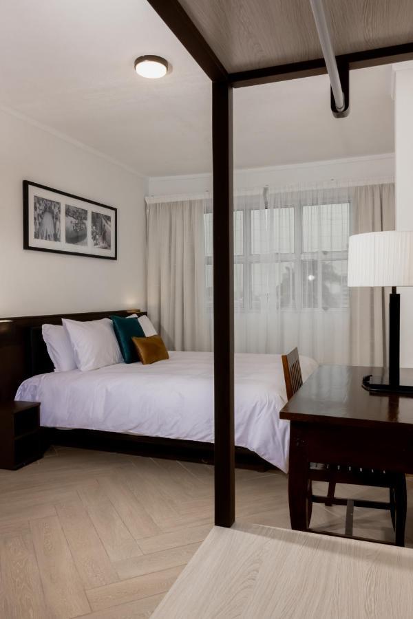 Capricorn Hotel Сува Екстер'єр фото