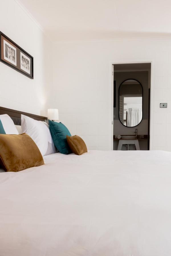 Capricorn Hotel Сува Екстер'єр фото