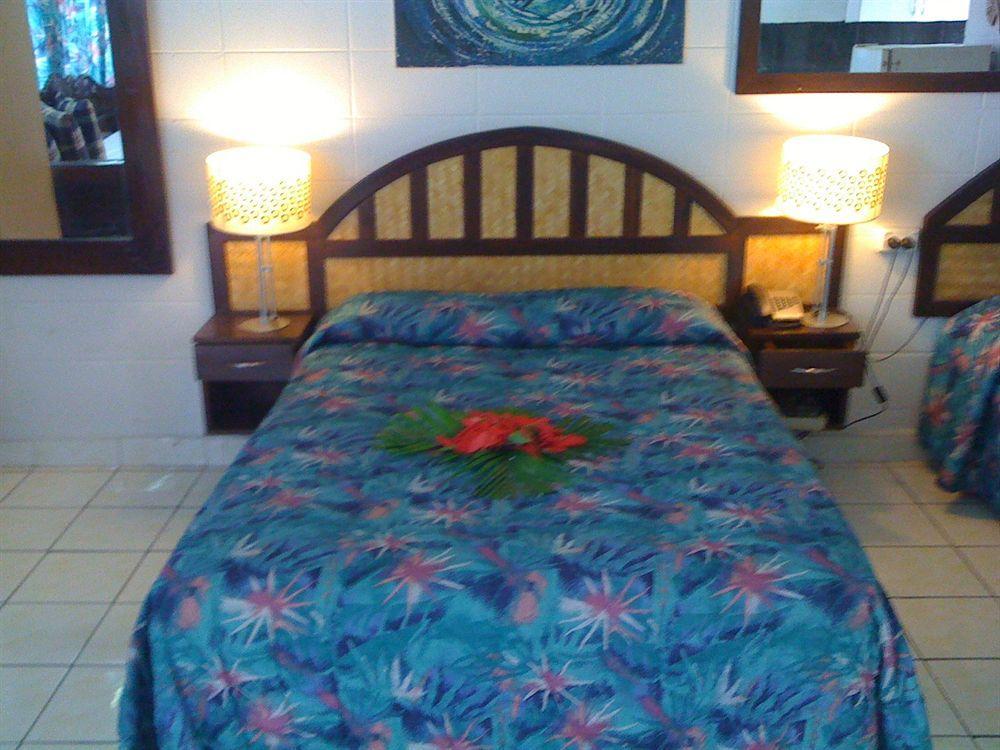 Capricorn Hotel Сува Екстер'єр фото